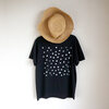 新作🌟 オーガニックコットンＴシャツ５デザインを追加しました❣️