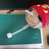 表情の変わるぬいぐるみを作りたい④　～ボディ編～①