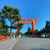 滋賀と京都への旅行（哲学の道・建仁寺）