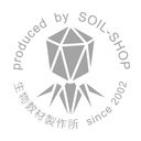 SOILｰSHOP生物教材製作所 / 自習室