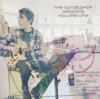 Victor Baker: The Guitar Shop Sessions Volume 1 (2023)　ジャズ・ギターを聴く愉悦