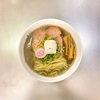 その22 自作ラーメン　ドロニボラーメン