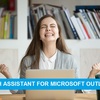 Technical Assistance for Outlook