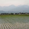 安曇野点景-２