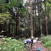 寺家ふるさと村ハイキング