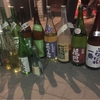 ハードコアな忘年会（日本酒）に行ってきたって話