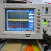 TranceのRegulatorでのRippleは小さい