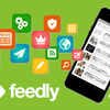 NEWS記事まとめアプリの決定版『feedly』使い方&RSSおすすめ記事10選