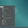 netboot.xyz で Debian Live (Jessie) の webboot
