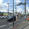 滋賀県大津市　JR湖西線(唐崎駅)周辺　事業用土地売り情報