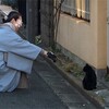 神社よりお寺