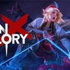 僕の好きなゲームvaingloryの終焉　ゲームは悟空になると大抵うまくいく