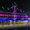 RISING SUN ROCK FESTIVAL 2023 IN EZOに参加しての個人的感想