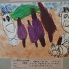  『障害のある子どもに学ぶ』図工展