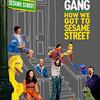 映画 Street Gang: How We Got To Sesame Street を見た。『ストリートギャング』私のセサミストリート