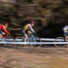 第30回全日本自転車競技選手権大会シクロクロス（2日目）