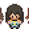 シンフォギア ラブライブ ごちうさのドット絵 Yu3mars Diary シンフォギア ラブライブ ごちうさのドット絵 Yu3mars Diary