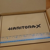 HaritoraX 開封の儀+軽い感想