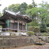 西八朔杉山神社／横浜市緑区西八朔町208