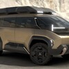 Mitsubishi D:X-Concept