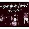 116曲目 THE BACK HORN - コバルトブルー