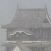 この冬一番の寒気　県内・雪のピークは今夜から明日の朝【熊本】  