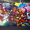 Graffiti Artist