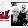 【イベント情報・当日券・2/28-29】MR.BUNGLE " THE RAGING WARTH OF " JAPAN 2024 (2024.02.29公開)