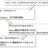 オリジナルLLVMバックエンド実装をまとめる(21. ByVal属性のついた引数を扱うための処理2)