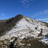 武奈ヶ岳登山