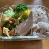 お弁当