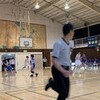 今日もFutsal