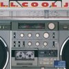 本日のおすすめ001  【1985年】 LL Cool JのRadioというアルバム