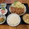 🚩外食日記(651)    宮崎ランチ   「かつれつ軒」★17より、【しょうが焼き定食】‼️🌐宮崎市神宮🌐