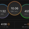 【あと47日】エア月例10kmTT