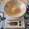 シフォンケーキ焼く　焼きしぼみ　素人の技術