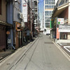 京都市中京区　阪急(京都河原町駅)周辺！店舗・ビル 売り情報