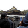 越後国一宮・弥彦神社へ参拝（神社仏閣巡り2018、その３）