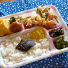 7月12日のお弁当