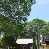 八幡神社（東京都清瀬市）