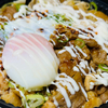 株主優待で吉野家の"スタミナ超特盛半玉丼"をテイクアウト🤤