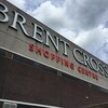 【ロンドンガイド】Brent Cross Shopping Centre 北郊外のショッピングセンター