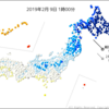 （、、大事なことは3回言うのやら、ラストんに来るのやらぶひ～♪　◎_(=∞=*)　(？)）