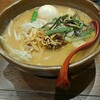 雑談23 友達に紹介されたラーメン