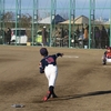 ◆11/23　宮千代イーグルス少年野球交流大会
