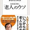 武田邦彦さんが言う、塩分で血圧は上がらないという嘘