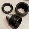 【X-E1とオールドレンズ】ロシアシネレンズLOMO OKC 8-35-1 35mm f2をBorgマウントと組み合わせて使う - 伊藤浩一のモバイルライフ応援団