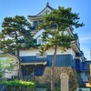 【旅するワークショップ】初めまして愛知！あの岡崎城（巽閣）でワークショップしちゃいます！しかも、今回限り、む、む、む、無料！どうする？【谷中ジンジャー】【御朱印帳作り】【埴輪作り】