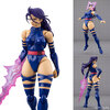【あみあみ】S.H.Figuarts サイロック(GAMERVERSE) 『MARVEL』 