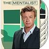 　Mentalist: Complete Third Season [DVD] [Import]